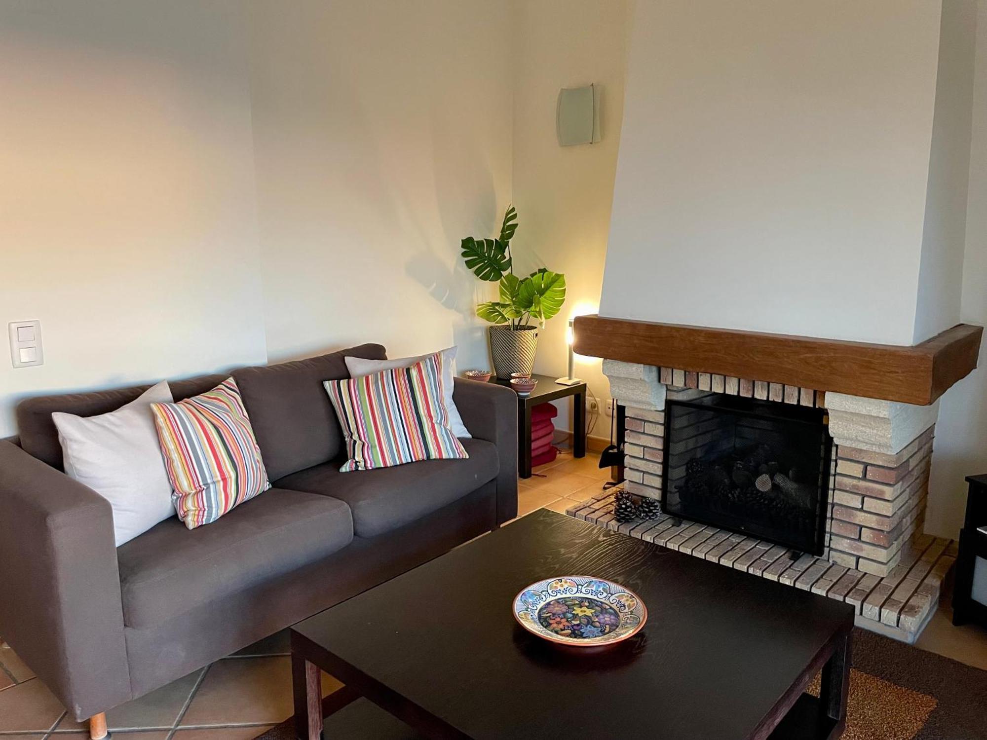 Boa Vida Apartment กัวเตย์รา ภายนอก รูปภาพ