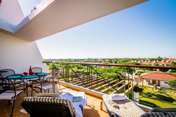 Boa Vida Apartment กัวเตย์รา ภายนอก รูปภาพ